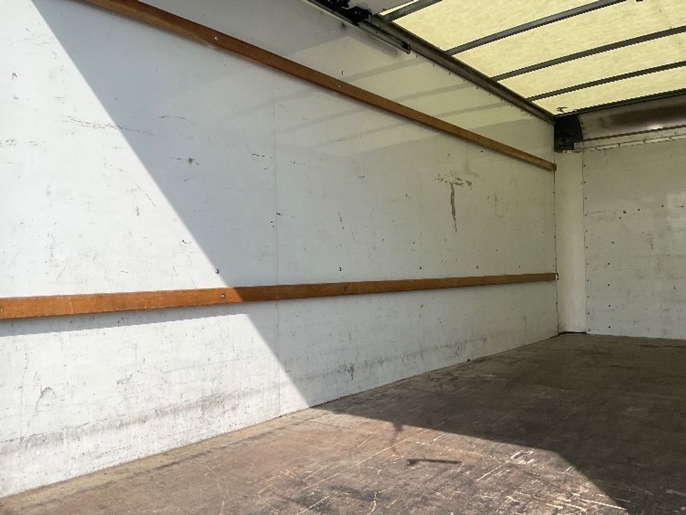Light Duty Box Truck-Light and Medium Duty Trucks-GMC-2021-Savana G33903-Boise-ID-47,152\n\t\tmiles-$ 37,250 - Image 11