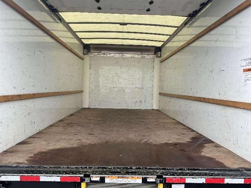 Light Duty Box Truck-Light and Medium Duty Trucks-GMC-2021-Savana G33903-Boise-ID-65,261\n\t\tmiles-$ 37,750 - Image 10