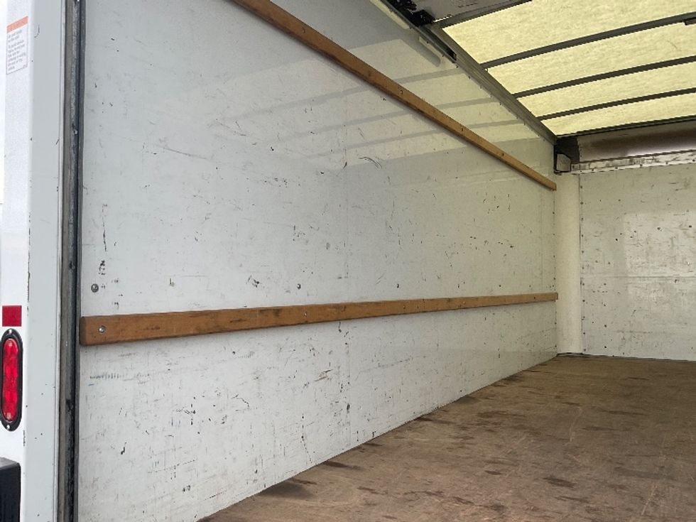 Light Duty Box Truck-Light and Medium Duty Trucks-GMC-2021-Savana G33903-Boise-ID-65,261\n\t\tmiles-$ 37,750 - Image 11