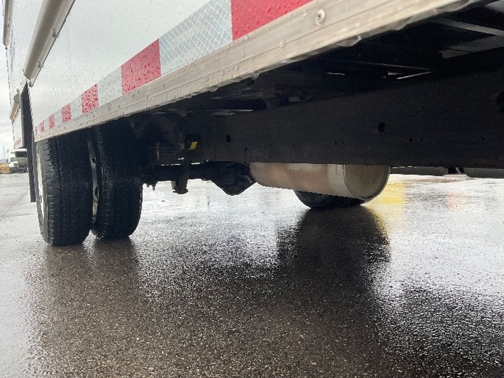 Light Duty Box Truck-Light and Medium Duty Trucks-GMC-2021-Savana G33903-Boise-ID-65,261\n\t\tmiles-$ 37,750 - Image 14