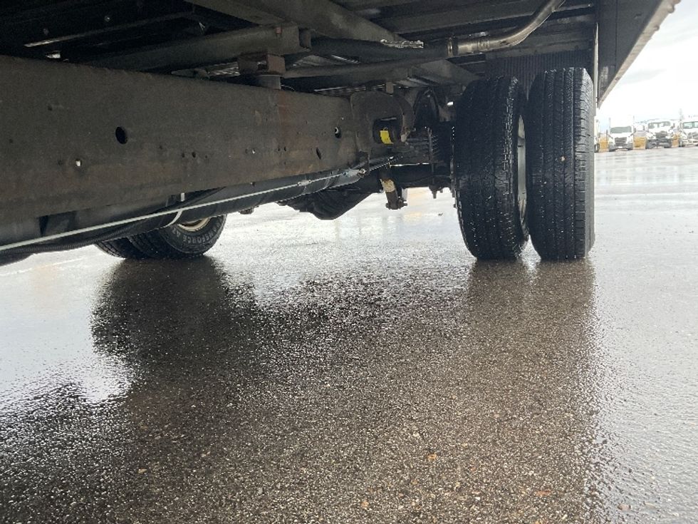 Light Duty Box Truck-Light and Medium Duty Trucks-GMC-2021-Savana G33903-Boise-ID-65,261\n\t\tmiles-$ 37,750 - Image 5