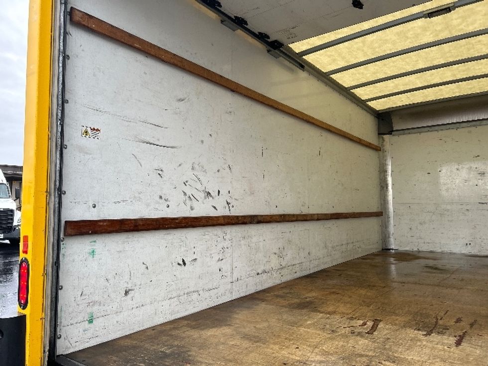 Light Duty Box Truck-Light and Medium Duty Trucks-GMC-2021-Savana G33903-Boise-ID-85,792\n\t\tmiles-$ 29,500 - Image 11