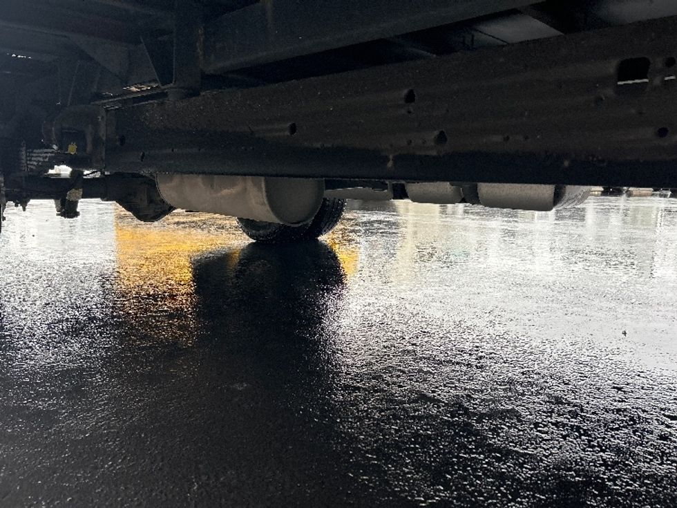 Light Duty Box Truck-Light and Medium Duty Trucks-GMC-2021-Savana G33903-Boise-ID-85,792\n\t\tmiles-$ 29,500 - Image 14