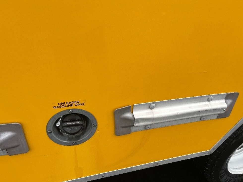 Light Duty Box Truck-Light and Medium Duty Trucks-GMC-2021-Savana G33903-Boise-ID-85,792\n\t\tmiles-$ 29,500 - Image 25