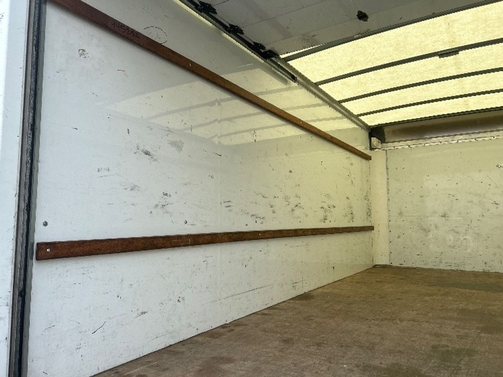 Light Duty Box Truck-Light and Medium Duty Trucks-GMC-2021-Savana G33903-Boise-ID-92,335\n\t\tmiles-$ 30,500 - Image 11