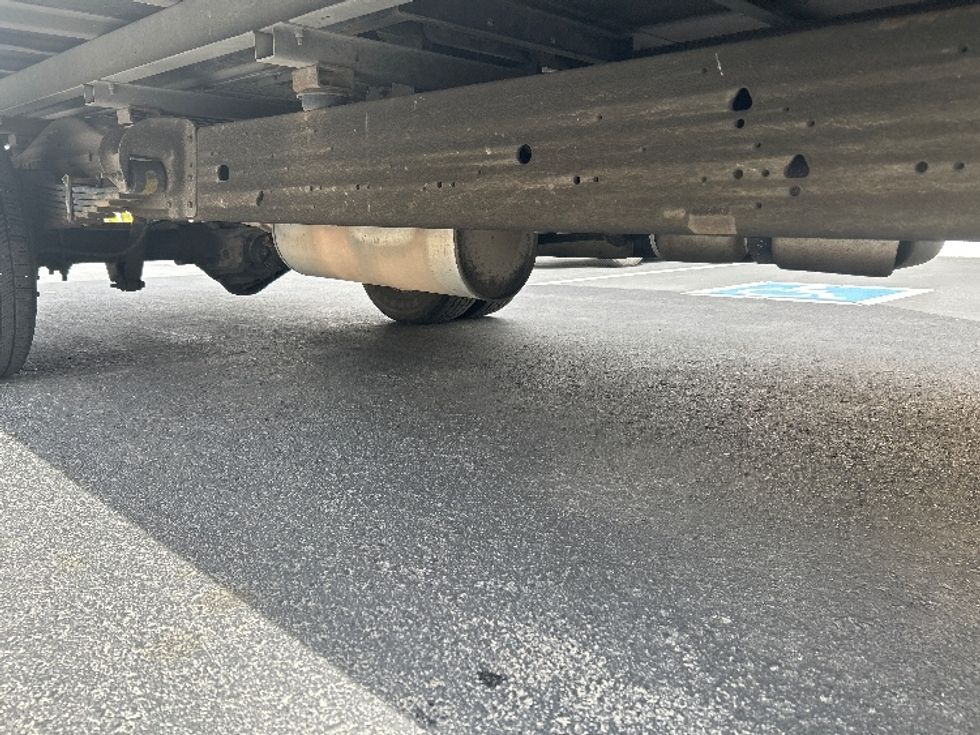 Light Duty Box Truck-Light and Medium Duty Trucks-GMC-2021-Savana G33903-Boise-ID-92,335\n\t\tmiles-$ 30,500 - Image 14