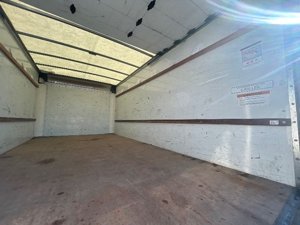 Light Duty Box Truck-Light and Medium Duty Trucks-GMC-2021-Savana G33903-Braintree-MA-102,149\n\t\tmiles-$ 27,500 - Image 12