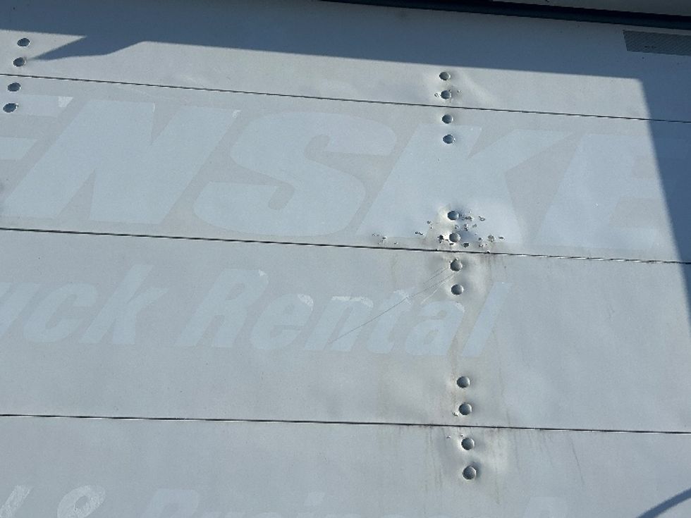 Light Duty Box Truck-Light and Medium Duty Trucks-GMC-2021-Savana G33903-Braintree-MA-102,149\n\t\tmiles-$ 27,500 - Image 28