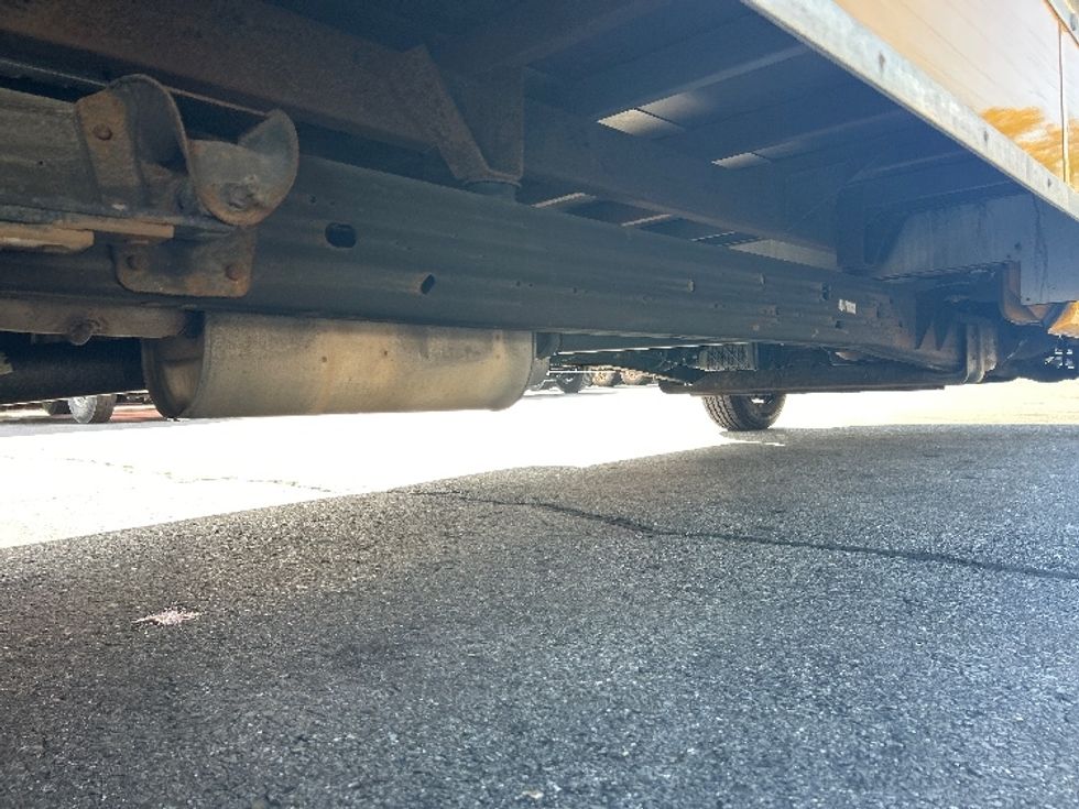 Light Duty Box Truck-Light and Medium Duty Trucks-GMC-2021-Savana G33903-Braintree-MA-128,712\n\t\tmiles-$ 22,250 - Image 14