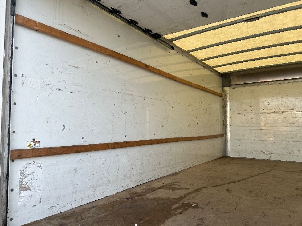 Light Duty Box Truck-Light and Medium Duty Trucks-GMC-2021-Savana G33903-Braintree-MA-90,400\n\t\tmiles-$ 28,750 - Image 11