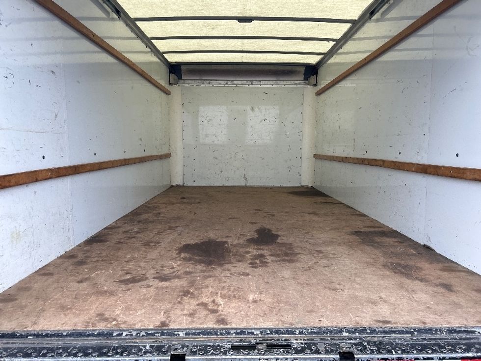 Light Duty Box Truck-Light and Medium Duty Trucks-GMC-2021-Savana G33903-Braintree-MA-93,117\n\t\tmiles-$ 30,500 - Image 10