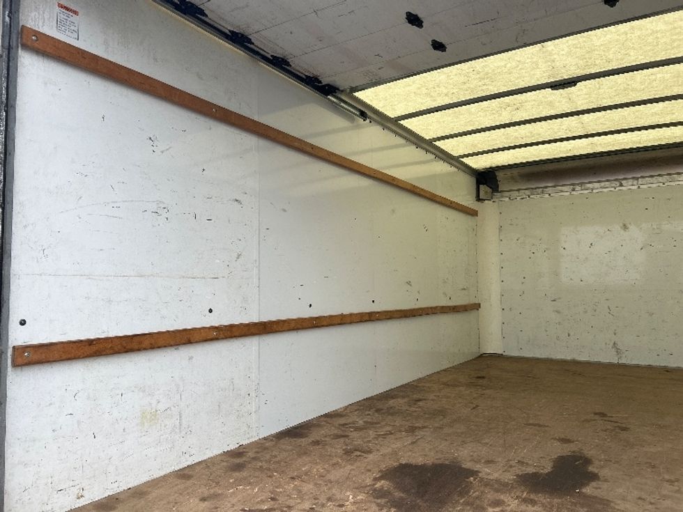 Light Duty Box Truck-Light and Medium Duty Trucks-GMC-2021-Savana G33903-Braintree-MA-93,117\n\t\tmiles-$ 30,500 - Image 11