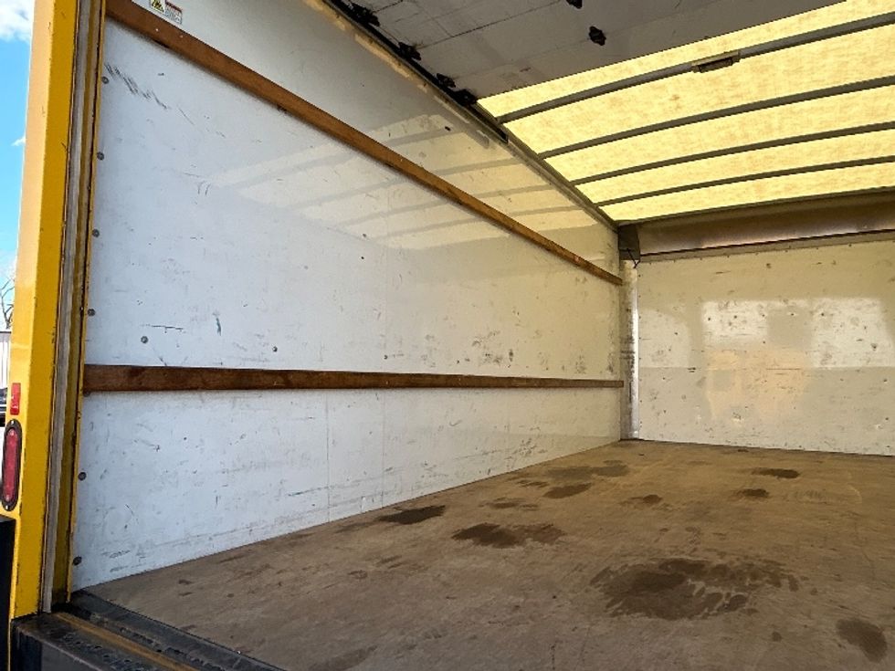 Light Duty Box Truck-Light and Medium Duty Trucks-GMC-2021-Savana G33903-Braintree-MA-97,323\n\t\tmiles-$ 24,500 - Image 11