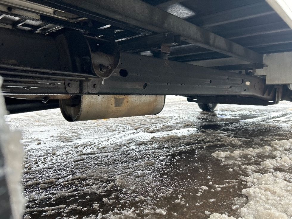 Light Duty Box Truck-Light and Medium Duty Trucks-GMC-2021-Savana G33903-Brooklyn Park-MN-106,122\n\t\tmiles-$ 29,250 - Image 13