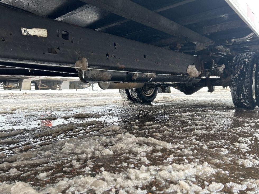 Light Duty Box Truck-Light and Medium Duty Trucks-GMC-2021-Savana G33903-Brooklyn Park-MN-106,122\n\t\tmiles-$ 29,250 - Image 5