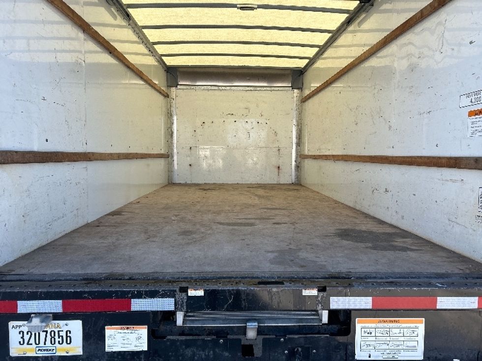 Light Duty Box Truck-Light and Medium Duty Trucks-GMC-2021-Savana G33903-Brooklyn Park-MN-107,240\n\t\tmiles-$ 29,000 - Image 10