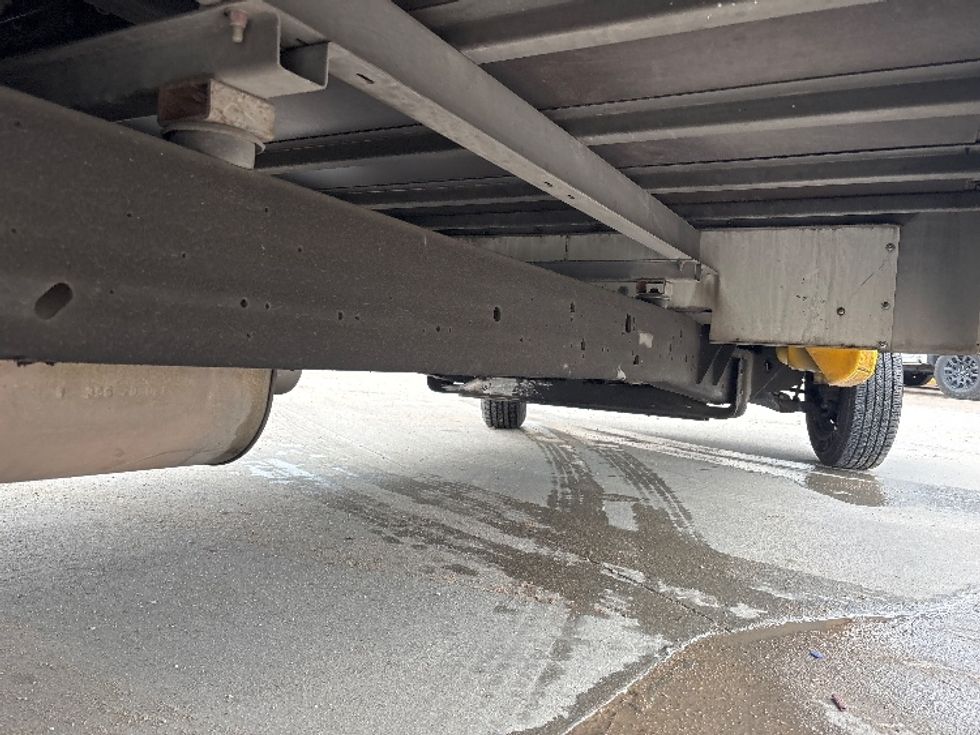 Light Duty Box Truck-Light and Medium Duty Trucks-GMC-2021-Savana G33903-Brooklyn Park-MN-69,598\n\t\tmiles-$ 30,000 - Image 13