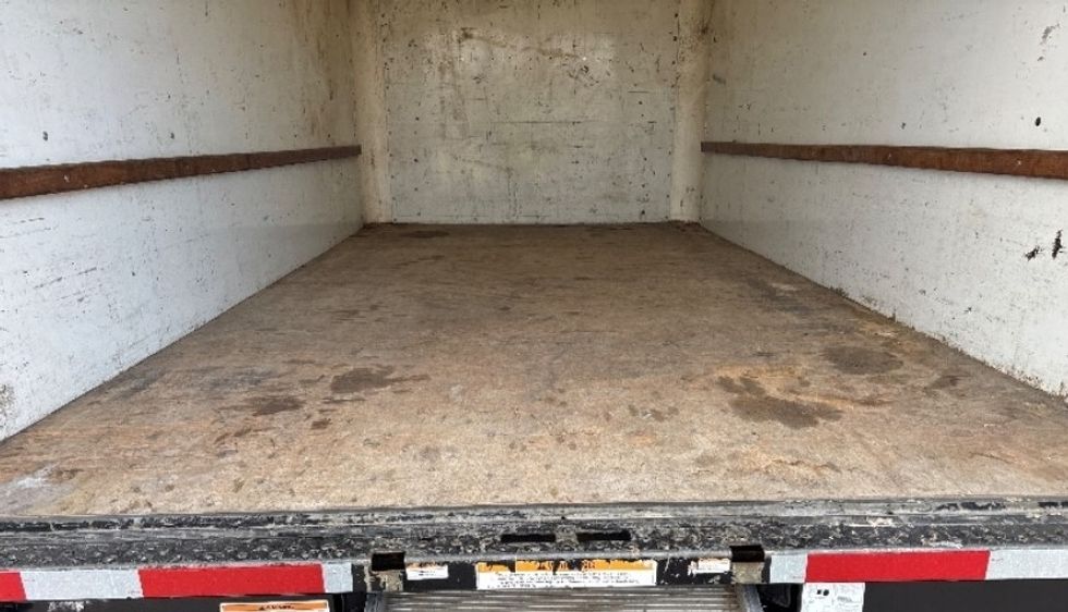 Light Duty Box Truck-Light and Medium Duty Trucks-GMC-2021-Savana G33903-Brooklyn Park-MN-69,598\n\t\tmiles-$ 30,000 - Image 9