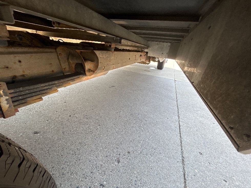 Light Duty Box Truck-Light and Medium Duty Trucks-GMC-2021-Savana G33903-Brooklyn Park-MN-75,059\n\t\tmiles-$ 33,250 - Image 14