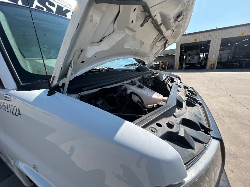 Light Duty Box Truck-Light and Medium Duty Trucks-GMC-2021-Savana G33903-Brooklyn Park-MN-75,059\n\t\tmiles-$ 33,250 - Image 23