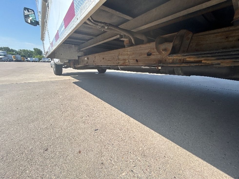 Light Duty Box Truck-Light and Medium Duty Trucks-GMC-2021-Savana G33903-Brooklyn Park-MN-75,059\n\t\tmiles-$ 33,250 - Image 5