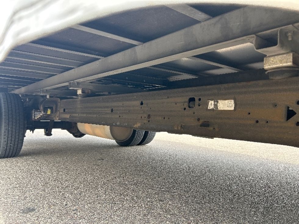 Light Duty Box Truck-Light and Medium Duty Trucks-GMC-2021-Savana G33903-Brooklyn Park-MN-77,759\n\t\tmiles-$ 28,000 - Image 13