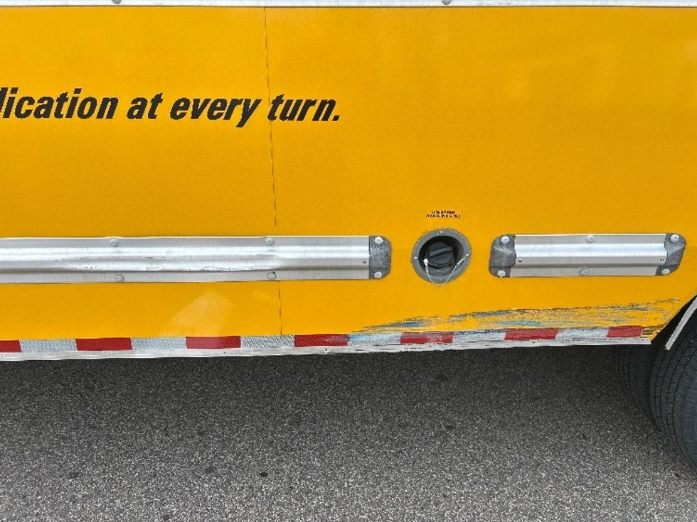 Light Duty Box Truck-Light and Medium Duty Trucks-GMC-2021-Savana G33903-Brooklyn Park-MN-77,759\n\t\tmiles-$ 28,000 - Image 25