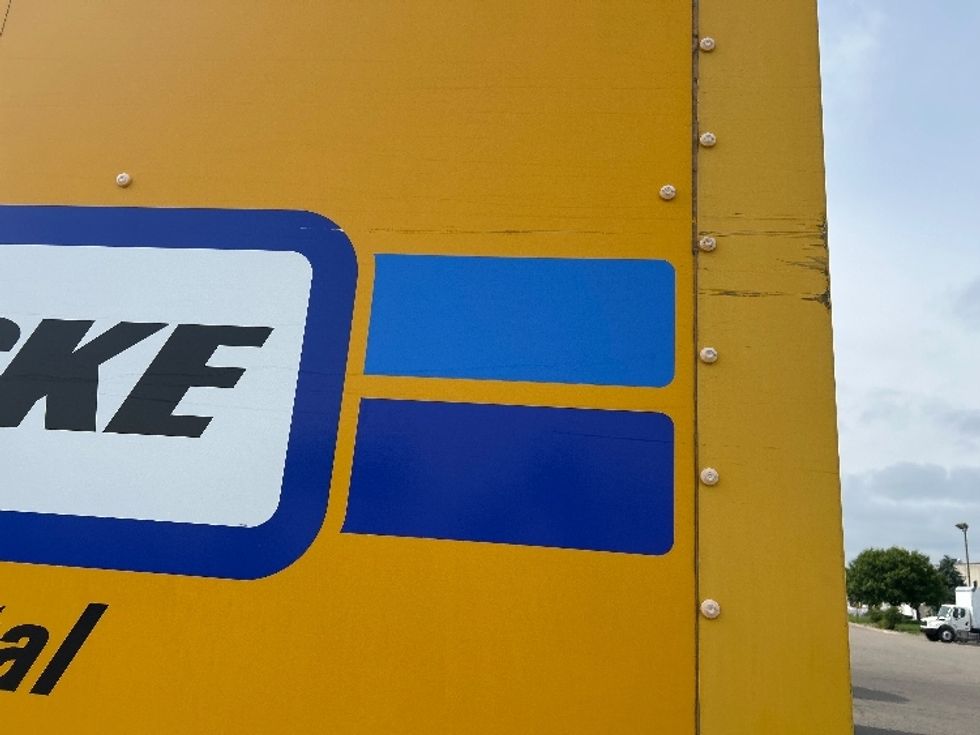 Light Duty Box Truck-Light and Medium Duty Trucks-GMC-2021-Savana G33903-Brooklyn Park-MN-77,759\n\t\tmiles-$ 28,000 - Image 26