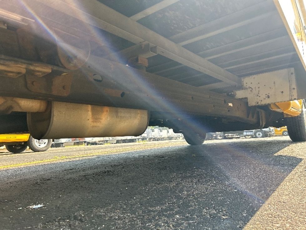 Light Duty Box Truck-Light and Medium Duty Trucks-GMC-2021-Savana G33903-Brooklyn Park-MN-79,320\n\t\tmiles-$ 27,750 - Image 15