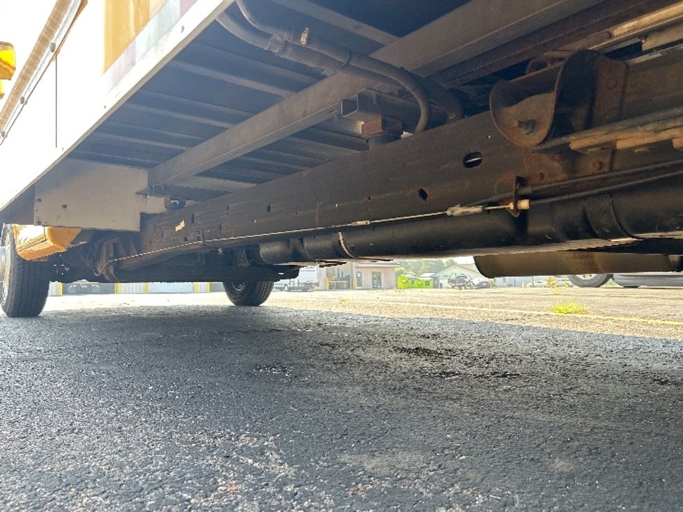Light Duty Box Truck-Light and Medium Duty Trucks-GMC-2021-Savana G33903-Brooklyn Park-MN-79,320\n\t\tmiles-$ 27,750 - Image 5