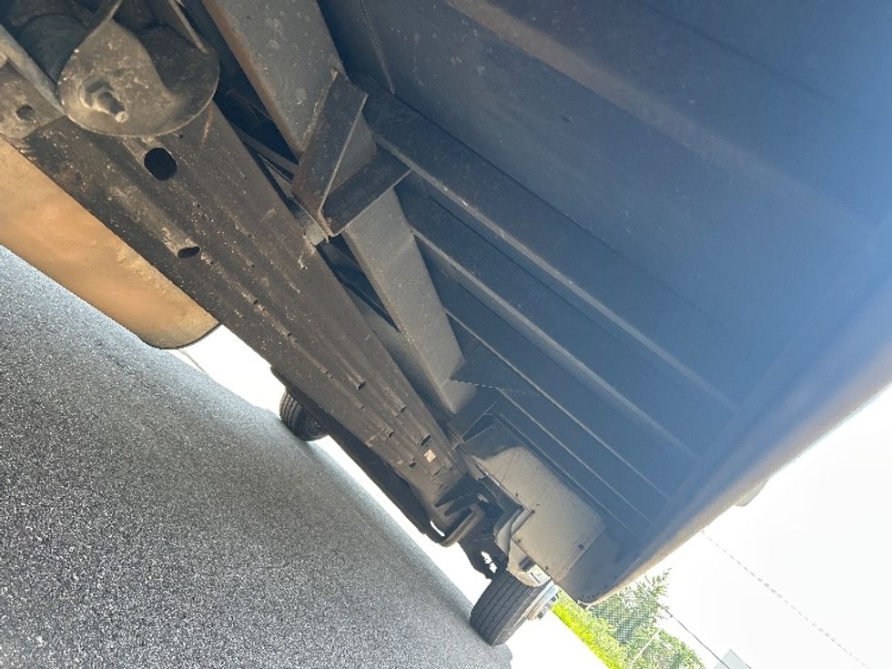 Light Duty Box Truck-Light and Medium Duty Trucks-GMC-2021-Savana G33903-Brooklyn Park-MN-80,616\n\t\tmiles-$ 32,250 - Image 14