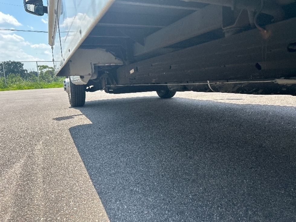 Light Duty Box Truck-Light and Medium Duty Trucks-GMC-2021-Savana G33903-Brooklyn Park-MN-80,616\n\t\tmiles-$ 32,250 - Image 5