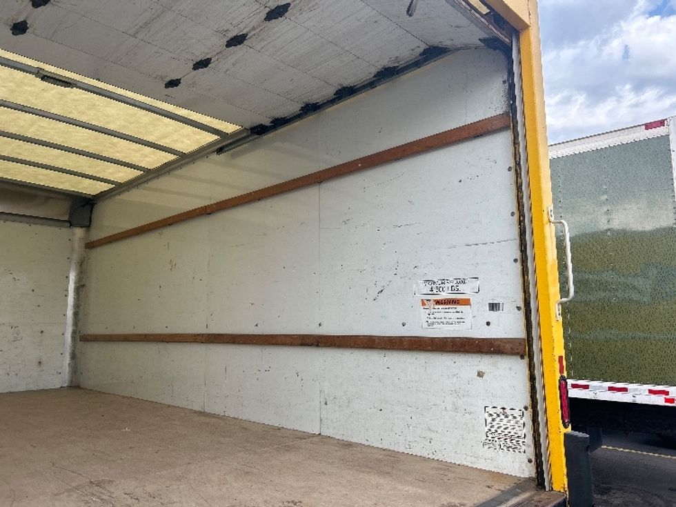 Light Duty Box Truck-Light and Medium Duty Trucks-GMC-2021-Savana G33903-Brooklyn Park-MN-96,167\n\t\tmiles-$ 26,750 - Image 12
