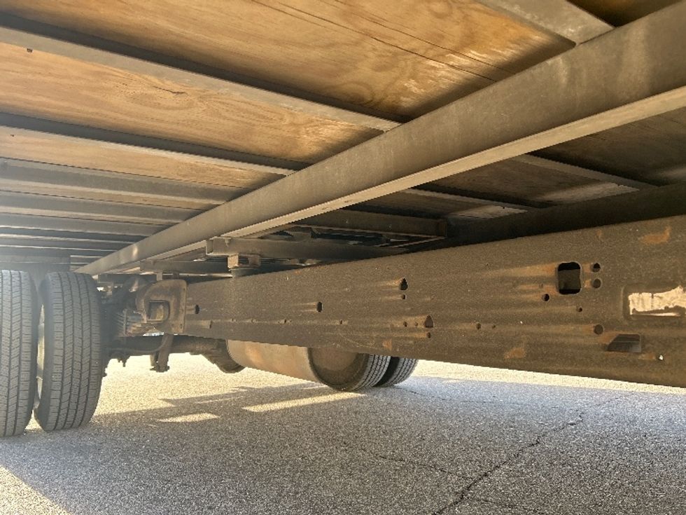Light Duty Box Truck-Light and Medium Duty Trucks-GMC-2021-Savana G33903-Brooklyn Park-MN-99,698\n\t\tmiles-$ 25,000 - Image 14
