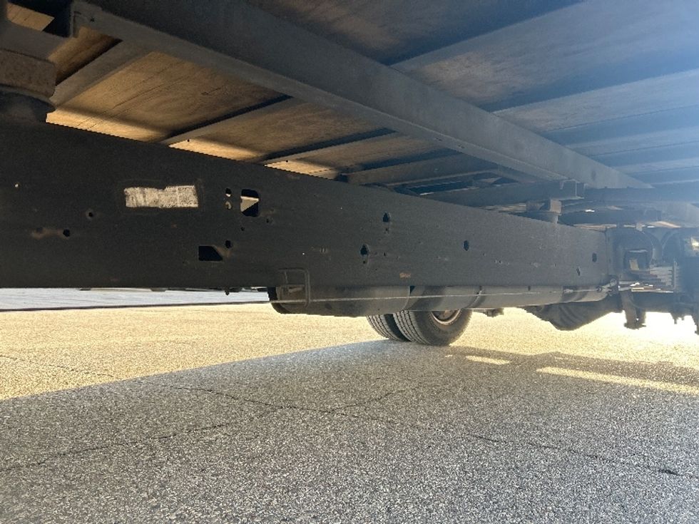 Light Duty Box Truck-Light and Medium Duty Trucks-GMC-2021-Savana G33903-Brooklyn Park-MN-99,698\n\t\tmiles-$ 25,000 - Image 5
