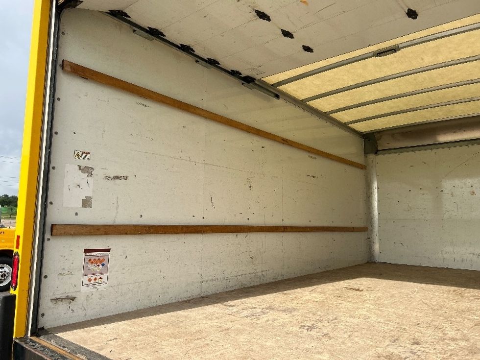 Light Duty Box Truck-Light and Medium Duty Trucks-GMC-2021-Savana G33903-Bryan-TX-74,711\n\t\tmiles-$ 27,750 - Image 11