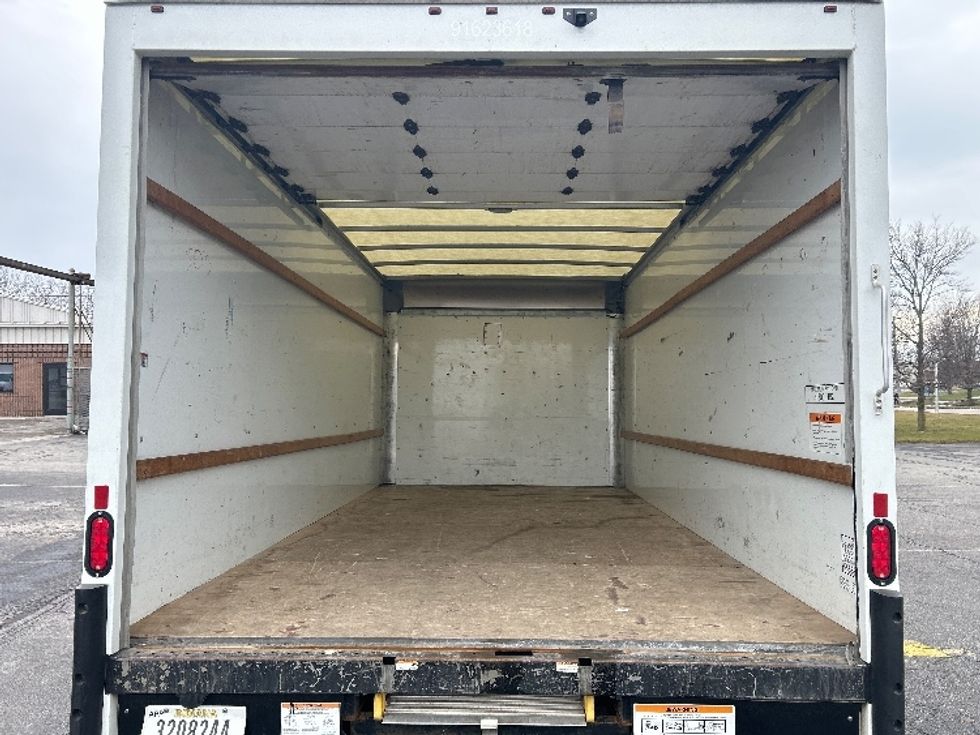 Light Duty Box Truck-Light and Medium Duty Trucks-GMC-2021-Savana G33903-Buffalo-NY-104,681\n\t\tmiles-$ 25,750 - Image 8