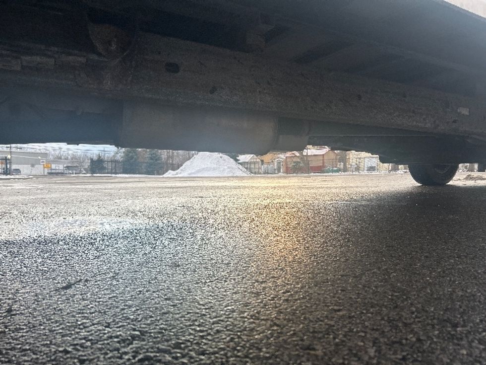 Light Duty Box Truck-Light and Medium Duty Trucks-GMC-2021-Savana G33903-Buffalo-NY-85,275\n\t\tmiles-$ 29,250 - Image 14