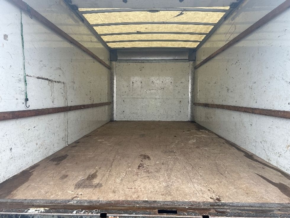 Light Duty Box Truck-Light and Medium Duty Trucks-GMC-2021-Savana G33903-Burlington-NJ-100,997\n\t\tmiles-$ 26,250 - Image 10