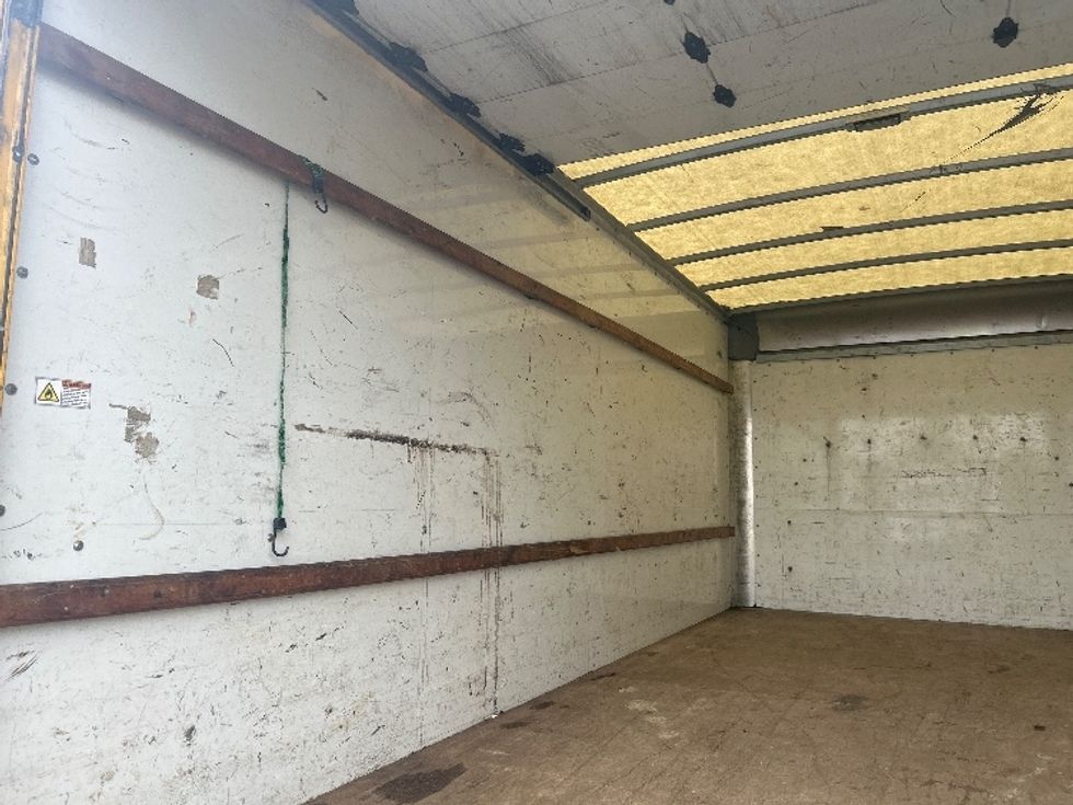 Light Duty Box Truck-Light and Medium Duty Trucks-GMC-2021-Savana G33903-Burlington-NJ-100,997\n\t\tmiles-$ 26,250 - Image 11