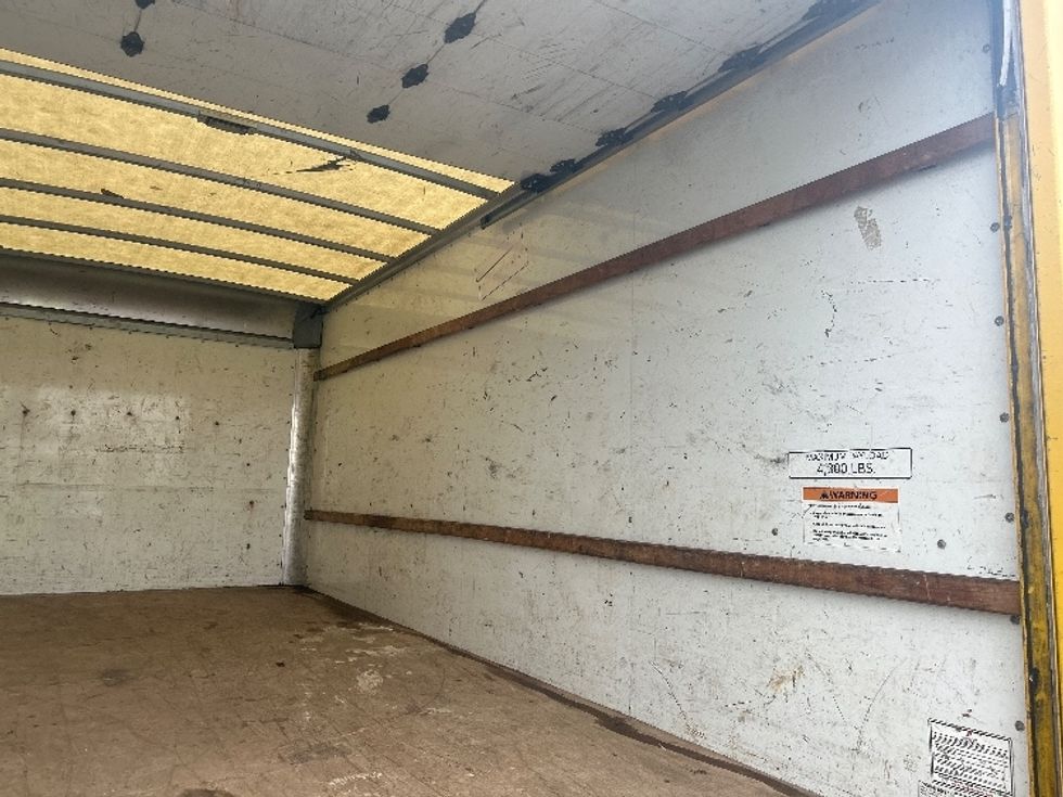 Light Duty Box Truck-Light and Medium Duty Trucks-GMC-2021-Savana G33903-Burlington-NJ-100,997\n\t\tmiles-$ 26,250 - Image 12