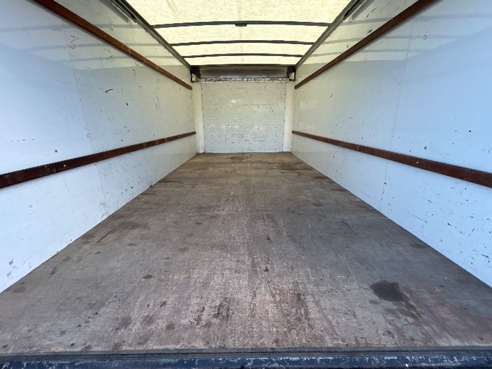 Light Duty Box Truck-Light and Medium Duty Trucks-GMC-2021-Savana G33903-Burlington-NJ-116,732\n\t\tmiles-$ 25,500 - Image 10