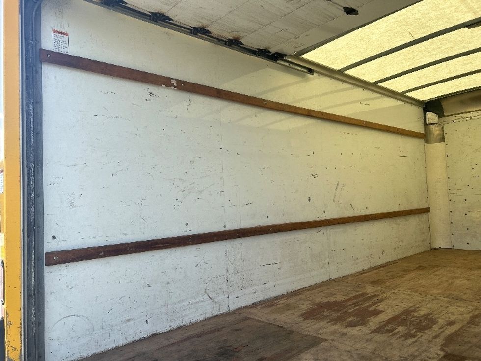 Light Duty Box Truck-Light and Medium Duty Trucks-GMC-2021-Savana G33903-Byron Center-MI-101,659\n\t\tmiles-$ 25,500 - Image 11