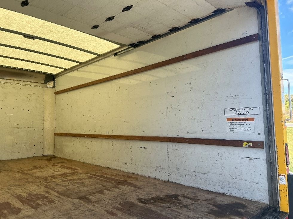 Light Duty Box Truck-Light and Medium Duty Trucks-GMC-2021-Savana G33903-Byron Center-MI-101,659\n\t\tmiles-$ 25,500 - Image 12