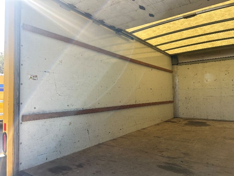 Light Duty Box Truck-Light and Medium Duty Trucks-GMC-2021-Savana G33903-Byron Center-MI-107,924\n\t\tmiles-$ 23,500 - Image 11