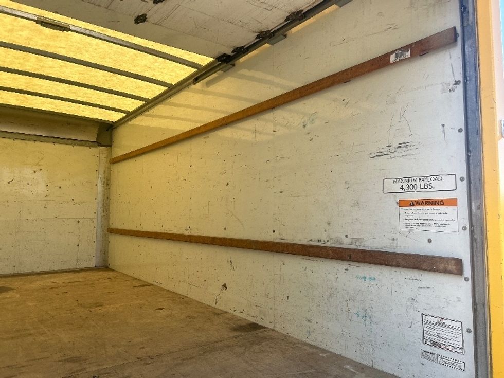 Light Duty Box Truck-Light and Medium Duty Trucks-GMC-2021-Savana G33903-Byron Center-MI-107,924\n\t\tmiles-$ 23,500 - Image 12