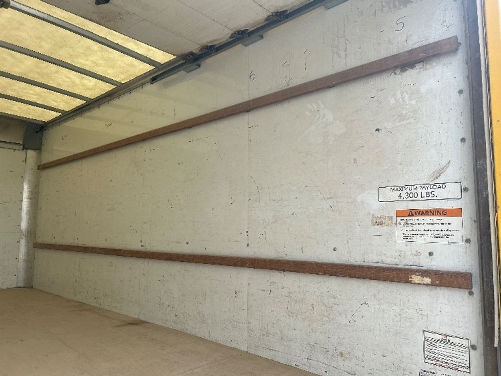 Light Duty Box Truck-Light and Medium Duty Trucks-GMC-2021-Savana G33903-Byron Center-MI-80,568\n\t\tmiles-$ 28,250 - Image 12