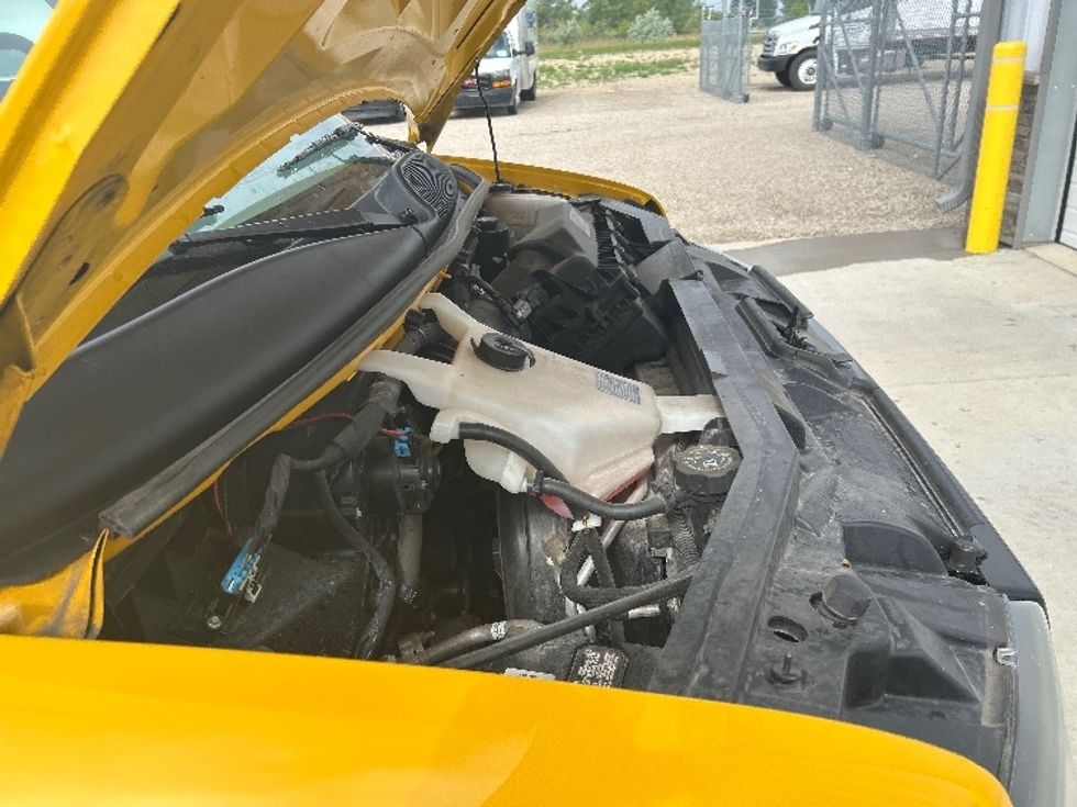 Light Duty Box Truck-Light and Medium Duty Trucks-GMC-2021-Savana G33903-Byron Center-MI-80,568\n\t\tmiles-$ 28,250 - Image 20