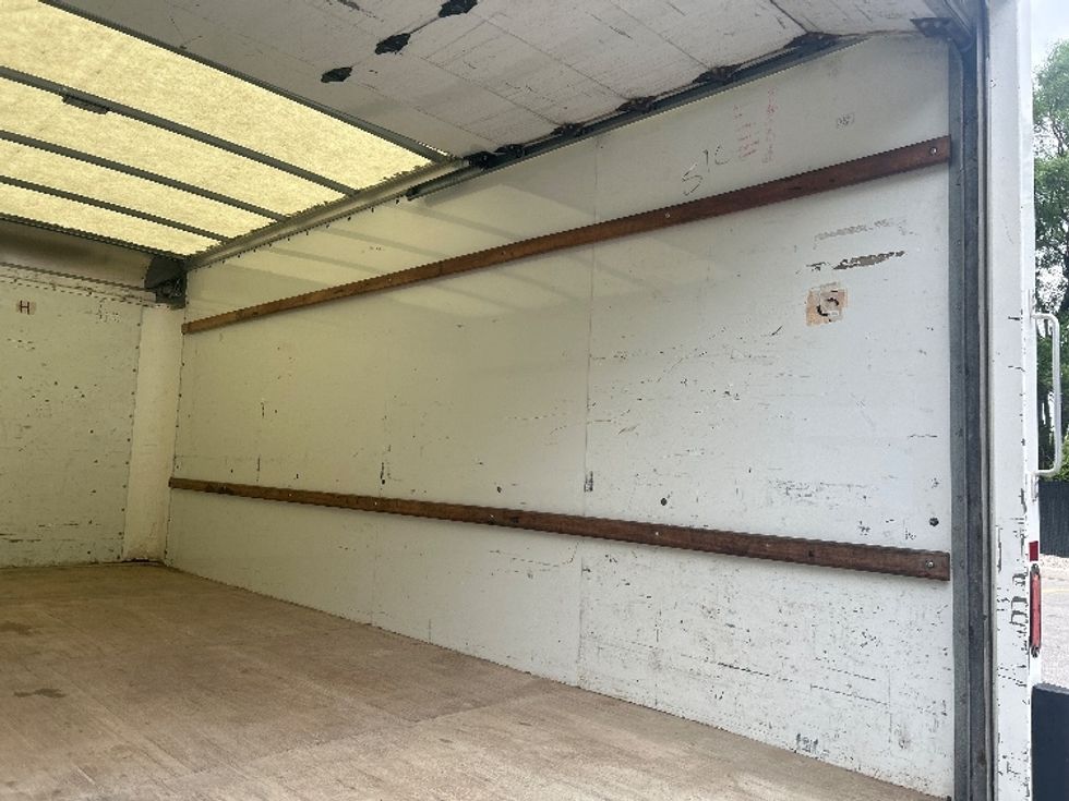 Light Duty Box Truck-Light and Medium Duty Trucks-GMC-2021-Savana G33903-Byron Center-MI-92,597\n\t\tmiles-$ 29,500 - Image 12