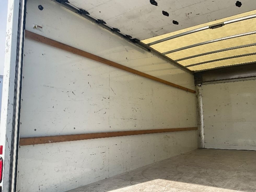 Light Duty Box Truck-Light and Medium Duty Trucks-GMC-2021-Savana G33903-Capitol Heights-MD-57,355\n\t\tmiles-$ 34,250 - Image 11